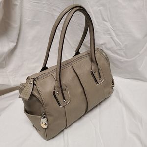 B Makowski Shoulder Bag